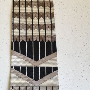 Pierre Balmain 100% Silk Necktie